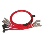 MSD 32889 Custom Spark Plug Wire Set For 04 Ford Mustang 3.9L (for: Ford)