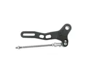 LIGHTECH Reverse to STD Gear Shifter Conversion Kit Aprilia Tuono V4 2018 2020