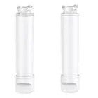 2 x Fridge Water Filter 807946705 For Westinghouse WSE6870SA WHE6060SA WQE6170SA