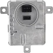 Ballast 8K0941597 D1S D1R D3S 55W HID Xenon Ballast 55W Control Unit OEM 8K0941597E Headlight Lamp HID Ballast for Explorer 2011-2013 Xenon Ballast