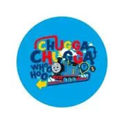 ~ ~ Thomas & Friends ~ Thomas the Tank Engine Inflatable Ball ~