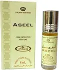 CROWN PERFUMES ASSEL ROLL-ON PARFUM OIL ATTAR ALCOHOL FREE FOR MEN & WOMEN- 6 ML