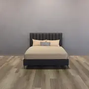 Oscar Queen Bed Frame