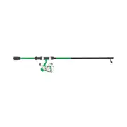 Okuma Vibe Spinning Combo