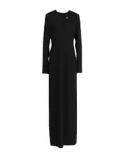 [ANN DEMEULEMEESTER] ANN DEMEULEMEESTER Maxi dresses - Item 16339101