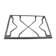 Genuine Smeg Cooktop Cast Iron Pan Stand - For Wok Burner 694091598