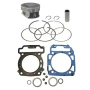 Namura .020 Over Bore Top End Kit for Bombardier Outlander 330 2004-2005 82.5mm