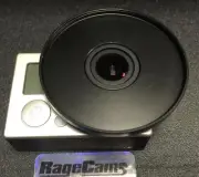 52mm Adapter Ring w/ND UV CPL Pack & Cap for GoPro Hero3,Hero3+Hero4 Black