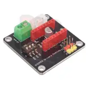 42 CH Stepper Motor Driver Expansion Board DRV8825/A4988 NEW