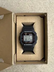 Casio G-SHOCK 5600 SERIES GWM5610-1