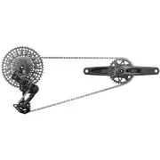 Group Set GX the Restorer's Eagle Axs Dub 170mm 10-52t 32t 2138000455 SRAM MTB