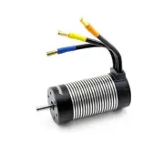 HobbyStar 3674 Waterproof Brushless Motor V2 1900KV 4-Pole 1/10 RC Car Boat EDF