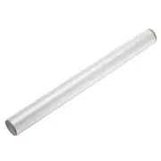 Wall Protective Film, 45x300cm Electrostatic Wall Protector Plastic Film, Matte