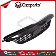 Ford Falcon BA BF XR6 XR8 & Turbo Grille Upper Mesh Gril (Black) Sedan & Ute (for: Ford)
