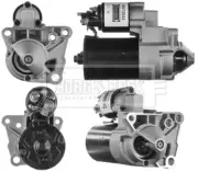 STARTER MOTOR RENAULT MEGANE II SCENIC II CLIO III LAGUNA 2L 8200929534