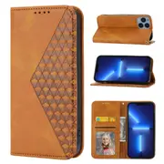For iPhone 11 Pro Case, Leather Wallet Flip Case With Strap