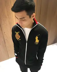 在飛比找樂天市場購物網優惠-美國百分百【全新真品】Ralph Lauren RL 金馬 