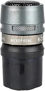 xioaue 330 Dynamic Microphone Capsules Replacement Core for Wired Wireless SM58 58A Capsule KTV Accessories