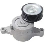 NEW DRIVE BELT TENSIONER & PULLEY FOR MAZDA 2 DE 1.5L 2007-2014