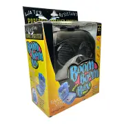 BOOM BOOM MULTI-BOX Water Resistant Portable Speaker System dreamGEAR F-128