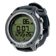 Oceanic GEO Air Dive Computer Scuba Wrist Watch 04.8941.07