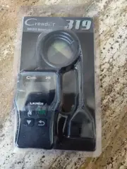 Launch Creader 319 OBDII Scanner