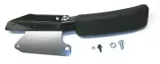 Arm Rest (RH), Black, Bucket Seat, Columbia BC2, BC3, BC4 & Payloader 52611-97