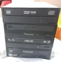 在飛比找Yahoo!奇摩拍賣優惠-╭✿㊣ 二手 內接式 SATA DVD-RW 光碟機/燒錄機