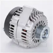 Alternator fits 2002-2005 Chevrolet Impala,Monte Carlo TYC (for: Chevrolet)
