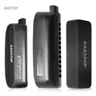 EASTTOP ET12 Chromatic Harmonica key of C for Adults and Professionals New Gift