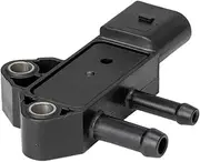 Air Pressure Sensor SH01182B2 22627-AA500 DPF Exhaust Gas Pressure Sensor for Subaru XV for Forester for Legacy 2.0D ADM57402