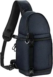 Camera bag Photography Backpack 10L Waterproof Camera Sling Backpack DSLR/SLR Camera & Photography Bags