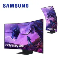 在飛比找蝦皮商城優惠-Samsung三星 S55BG970NC Odyssey A