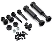 Moores Ideal Products 10130 X-Duty CVD Kit Rear Traxxas Slash/Slash 4x4