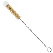 Bottle Brush with Cotton Tip - 20mm - Keller Bursten
