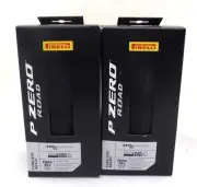 Pirelli P Zero Road TLR 700 x 35 Tubeless PAIR
