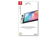 Nintendo Switch OLED Screen Protective Filter by Hori