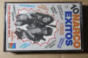 LOS NARCOS DEL NORTE 10 NARCO EXITOS ULTRA RARE NEW SEALED