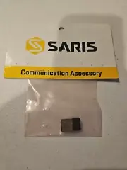 NIB Saris Communication Accessory Bluetooth USB Adapter