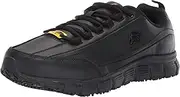 [Fila] Women's Memory Radiance Slip Resistant Work Shoe