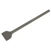 Sealey Wide Chisel 80 x 390mm - Hilti TP805/TE905/TE1000 G2WC
