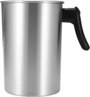 GDWD Candle Making Pot, Wax Melting Pot, Scented Candle Jug, Candle Melting P...