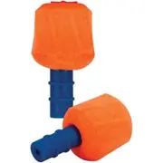 PIP Powersoft Ez-Twist SLC80 22dB Uncorded Ear Plugs - 200PR/Box 267-HPF610
