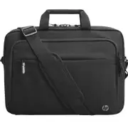 HP Renew Business Laptop Bag Case Shoulder Strap Carry Brief 15.6" Black