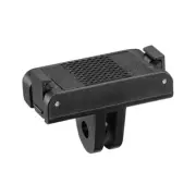 Universal Adapter Stable Secure Connection for Action Camera Stability