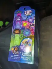 Pop Eeze Disney Encanto Bracelet Activity Charms Pop