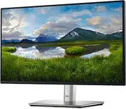 Dell 24in P2425he 16:9 IPS 1920x1080 100hz USB-c Hub Ethernet 90w Power Delivery Height-Adjust Hdmi Dp Vga USB 3.2 3yr Warranty