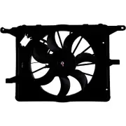 Continental Engine Cooling Fan Assembly for Sky, Solstice FA70932