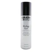 Keratin Complex Styling Gel 237ml/8oz