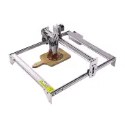 ATOMSTACK A5 Pro Laser Engraver 40W Laser Engraving Cut Machine for Wood Metal